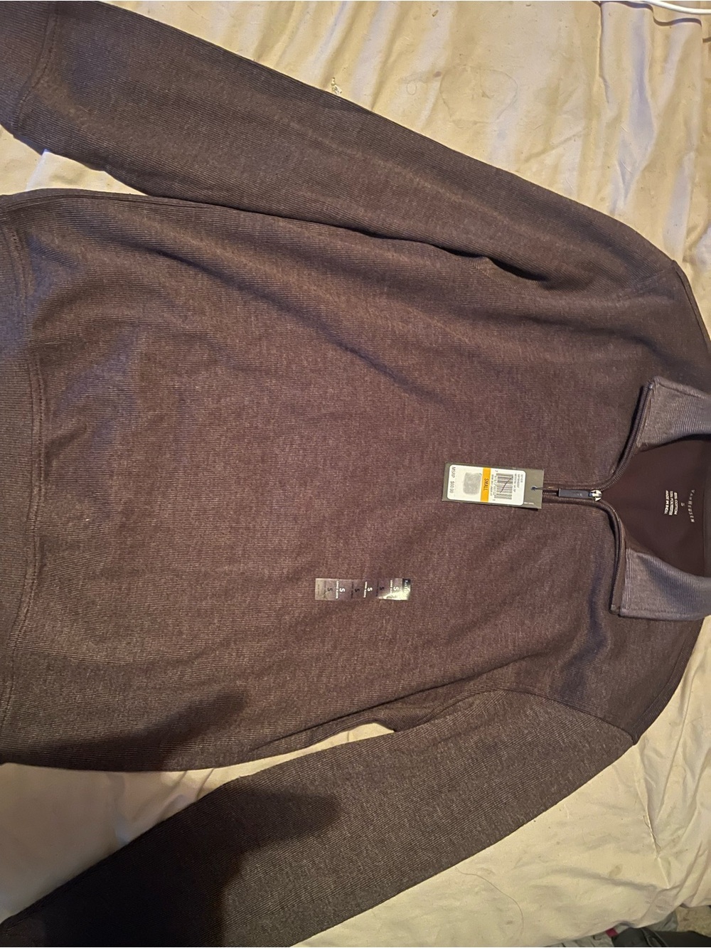Men Sweater Subcategory Identification - Picture 4 of 4
